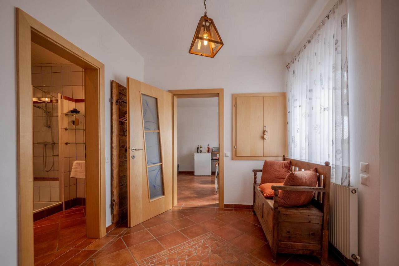 Winzerferienhaus Schueller Holiday home Purbach am Neusiedlersee