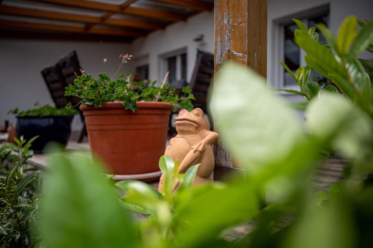 Holiday home Winzerferienhaus Schueller Purbach am Neusiedlersee