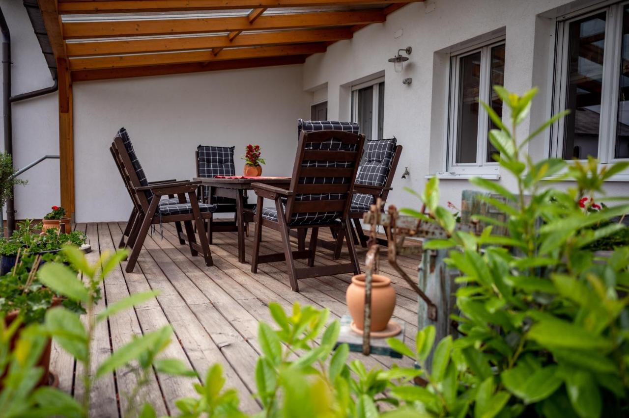 Winzerferienhaus Schueller Holiday home